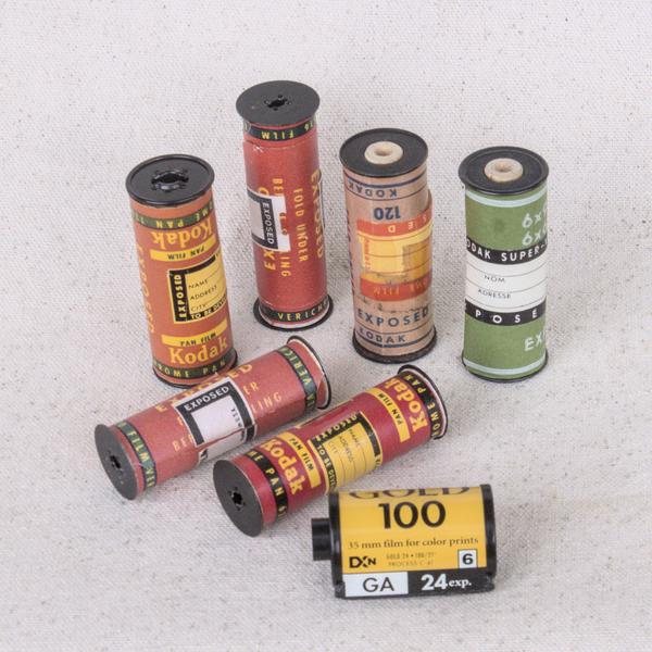 album College Film Photography Project - UK - Part 3